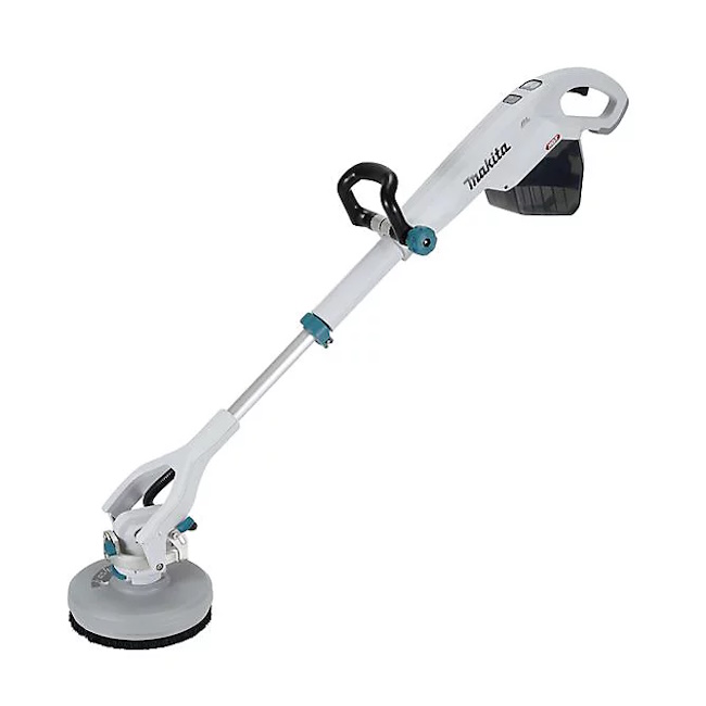 Makita akumulatorska polirka 40V XGT PS001GZ